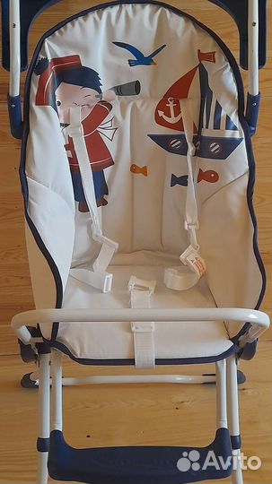 Стул для кормления