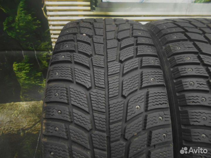 Michelin X-Ice North 225/55 R17
