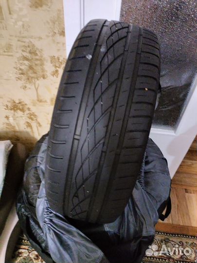 Nokian Tyres Nordman 7 195/55 R15