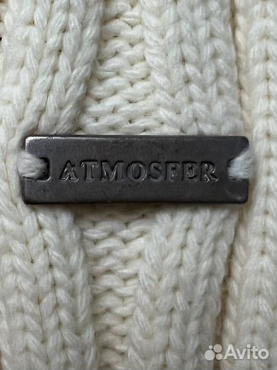 Свитер мужской стильный