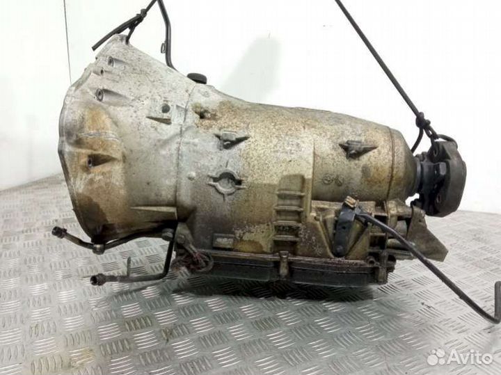 Коробка передач автоматическая (АКПП) 722.699 2032
