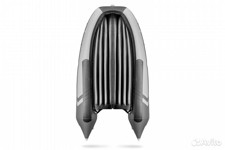 Лодка Gladiator Е330про