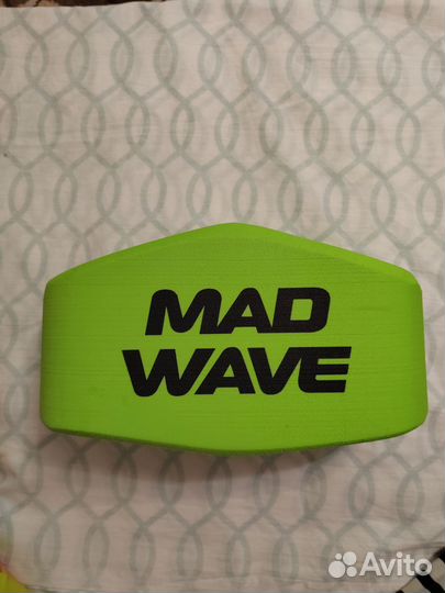 Инвентарь для плавания