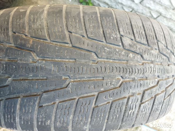 Nokian Tyres Nordman RS2 215/60 R16 99