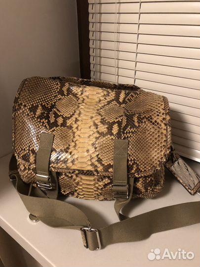 Сумка Ralph Lauren, оригинал, новая