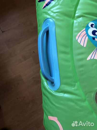 Круг для плавания от 0 лет Nabaiji