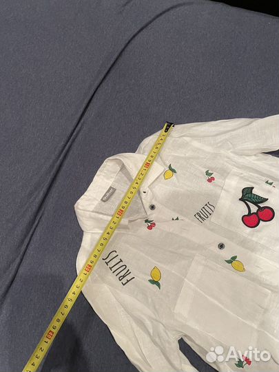 Рубашка Gulliver