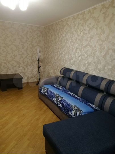 3-к. квартира, 61 м², 5/5 эт.