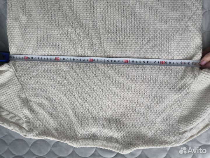 Свитер мужской next