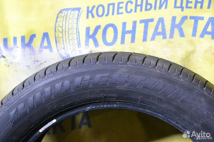 Bridgestone Dueler H/P Sport 225/55 R18