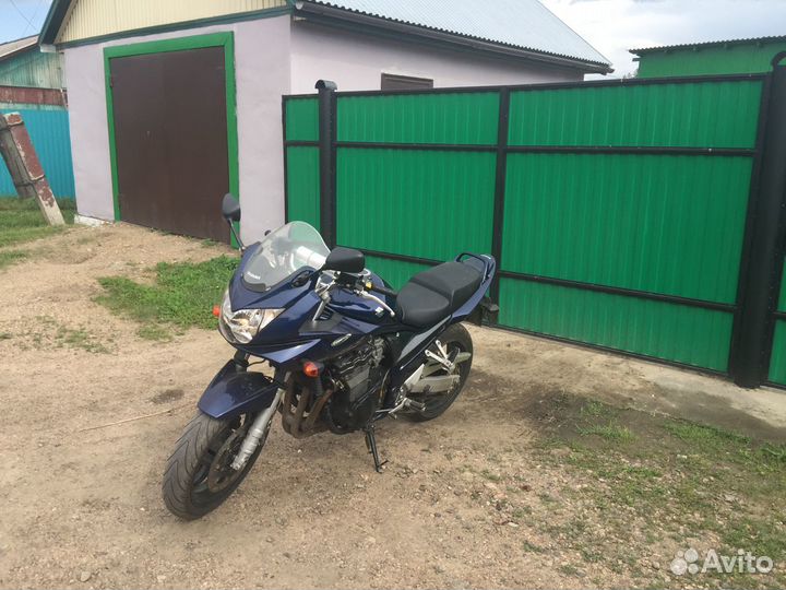 Продам мотоцикл