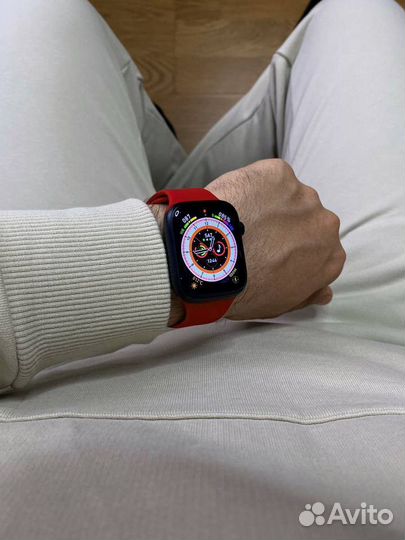 Apple Watch Series 8 (2023)
