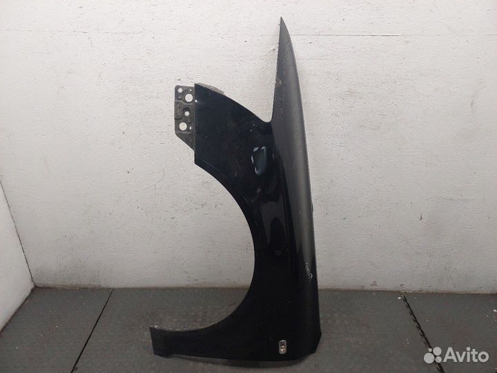 Крыло Audi A6 (C6), 2006