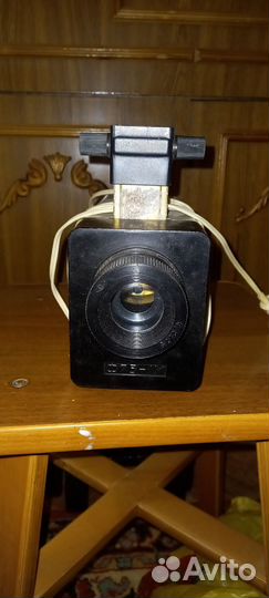 Фильмоскоп СССР