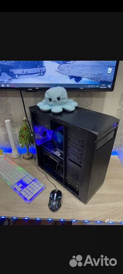 Игровой пк