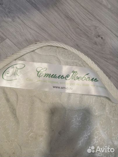 Матрас 190 на 90