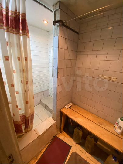 Комната 12,8 м² в 1-к., 6/9 эт.