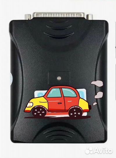 Прошивка эбу, Scanmatic, immo