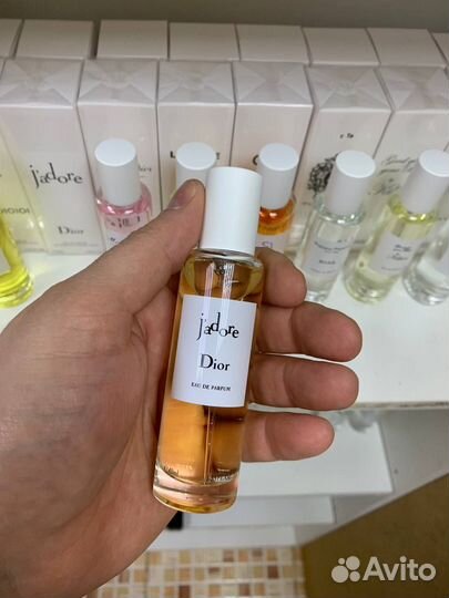 Парфюм Christian Dior Jadore 40 ml