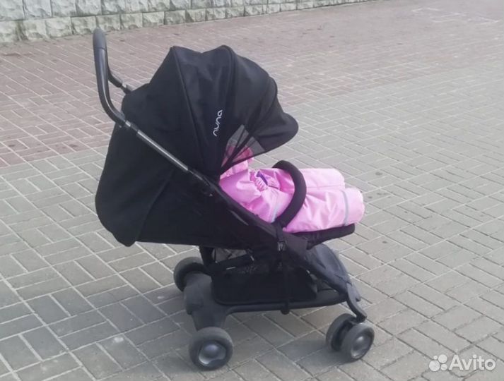 Коляска в аренду, продажа