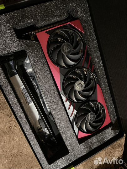 RTX 4070 Super