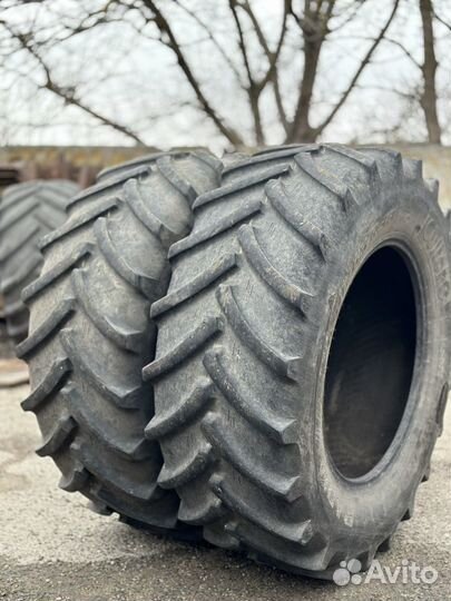 Шина 650/65R38 Cultor RD-03