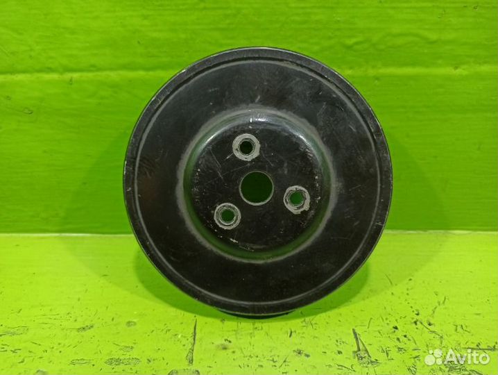 Шкив помпы Kia Spectra седан S6D