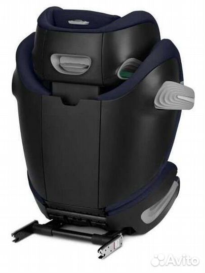 Автокресло cybex solution s i-fix