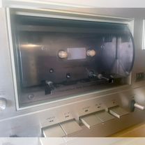 Топовая дека Pioneer CT-9, (1975 год), Мытищи