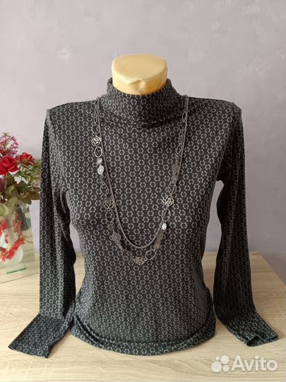 Водолазка 44-46р