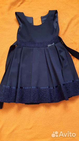 Школьная форма 128