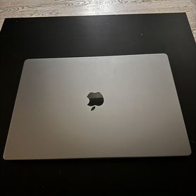 Apple macbook pro 16