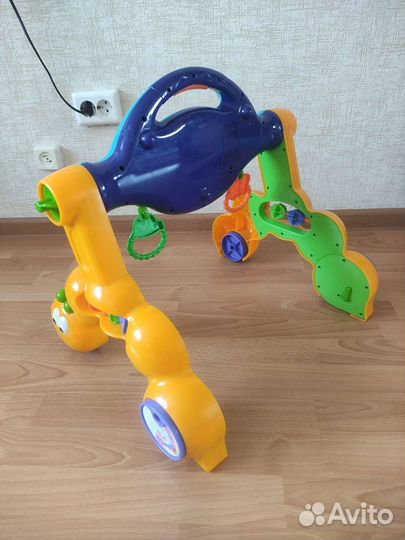 Ходунки детские бу
