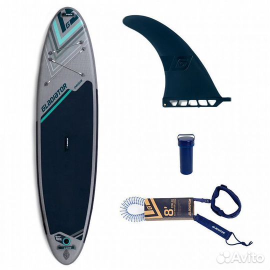 Сап доска / SUP Board gladiator 10.6 RNT