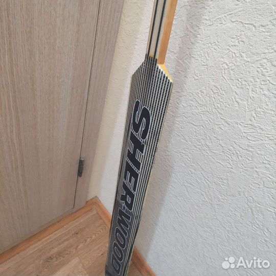 Вратарская клюшка Sherwood GS350, 26