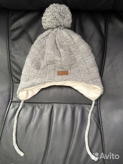Шапка 44-46