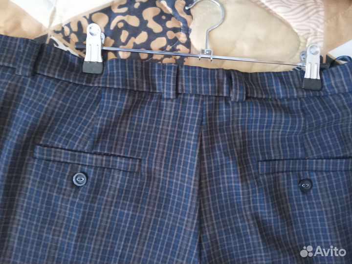 Брюки женские демисезонные 50 р