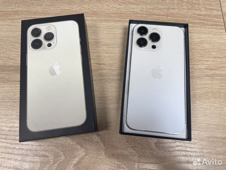 iPhone 13 Pro, 256 ГБ
