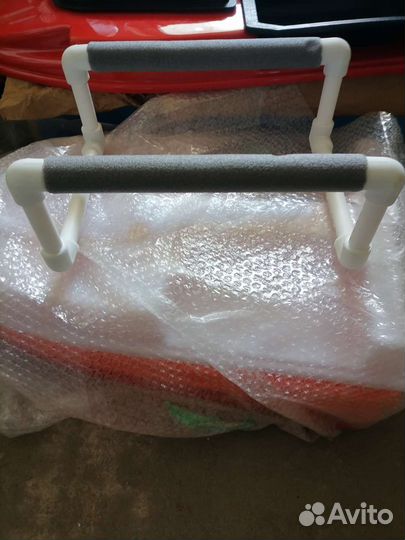 Подставка для карпового кораблика