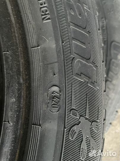 Cordiant Winter Drive 2 205/55 R16