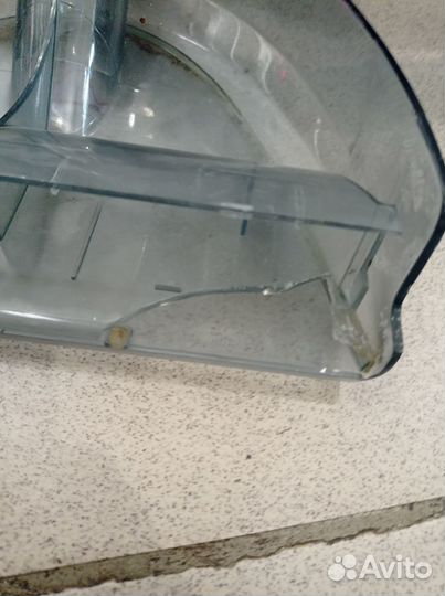 Пылесос Bissell 81N7-J (1763)