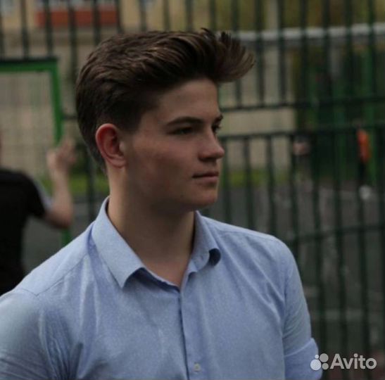 Репетитор по математике