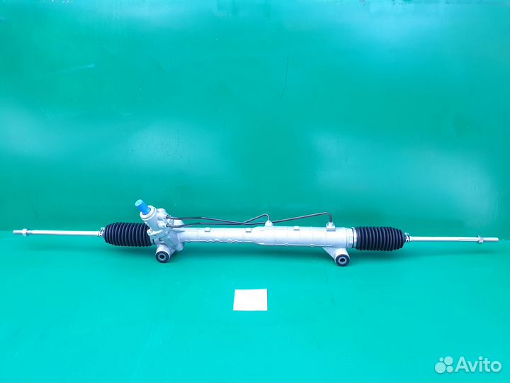 Рулевая рейка Suzuki Grand Vitara 3 Рестайлинг 10
