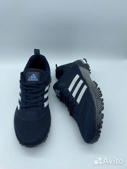 Кроссовки adidas marathon tr 21 сетка