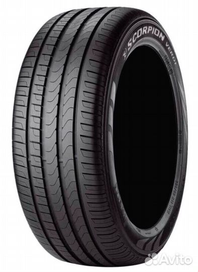 Pirelli Scorpion Verde 255/50 R19 103V