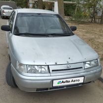 ВАЗ (LADA) 2112 1.5 MT, 2004, 86 486 км