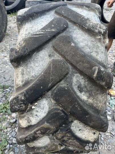 Грузовая Шина б/у Alliance 405/70-20