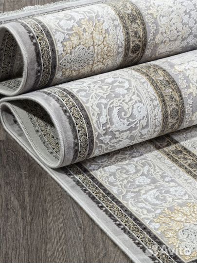 Ковер прямоугольный 2х3 м (Иран)