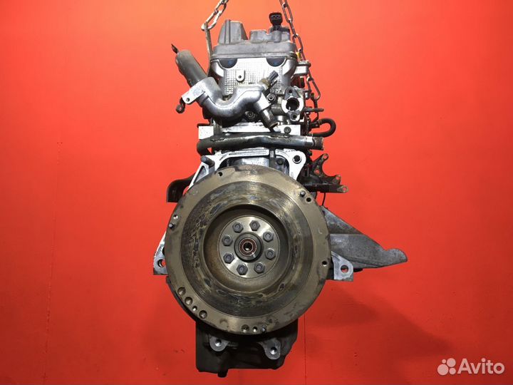 Двигатель Suzuki Grand Vitara SUV J20A 2.0L 1995