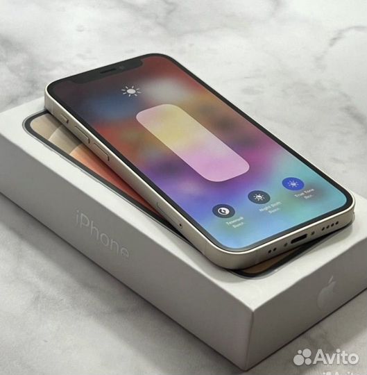 iPhone 12 mini, 128 ГБ